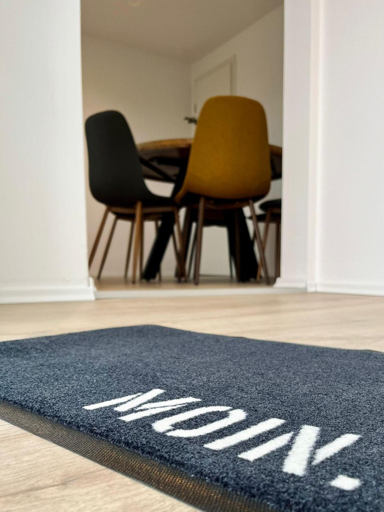 Apartamento Gemuetliches In Zentraler Lage In Alsterdorf Fuer Bis Zu 7 Personen Hamburgo