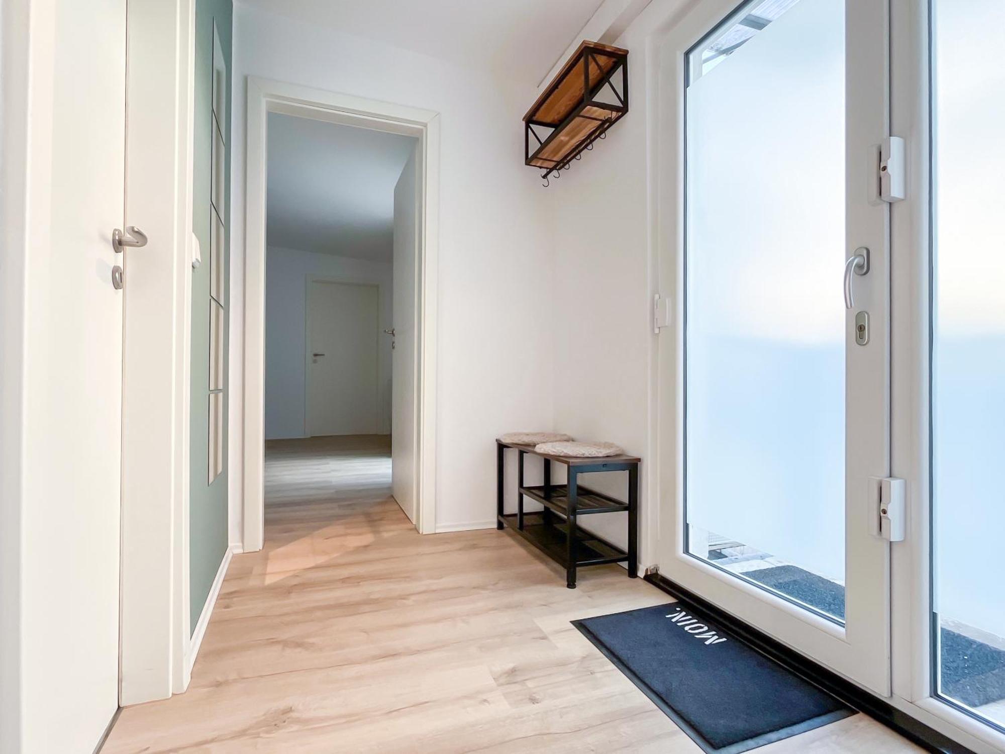 Apartamento Gemuetliches In Zentraler Lage In Alsterdorf Fuer Bis Zu 7 Personen Hamburgo