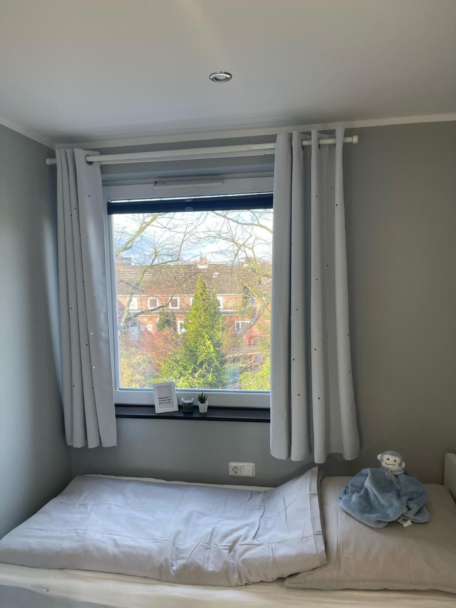 Inselsuites Finkennest Airbus Finkenkwerder 125 M2 Kamin Apartment