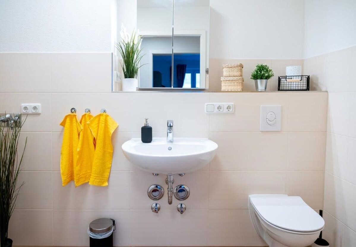 Four Bedroom In Urban Location *