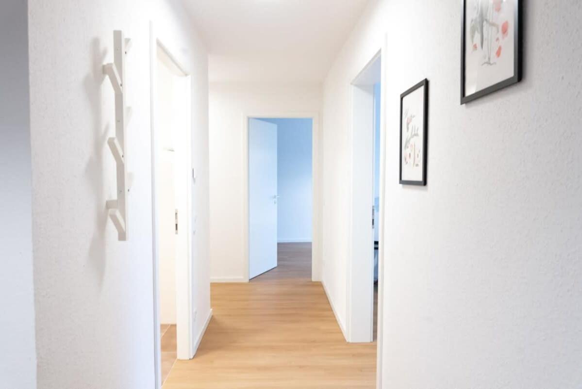 Apartment Four Bedroom In Urban Location Hamburg