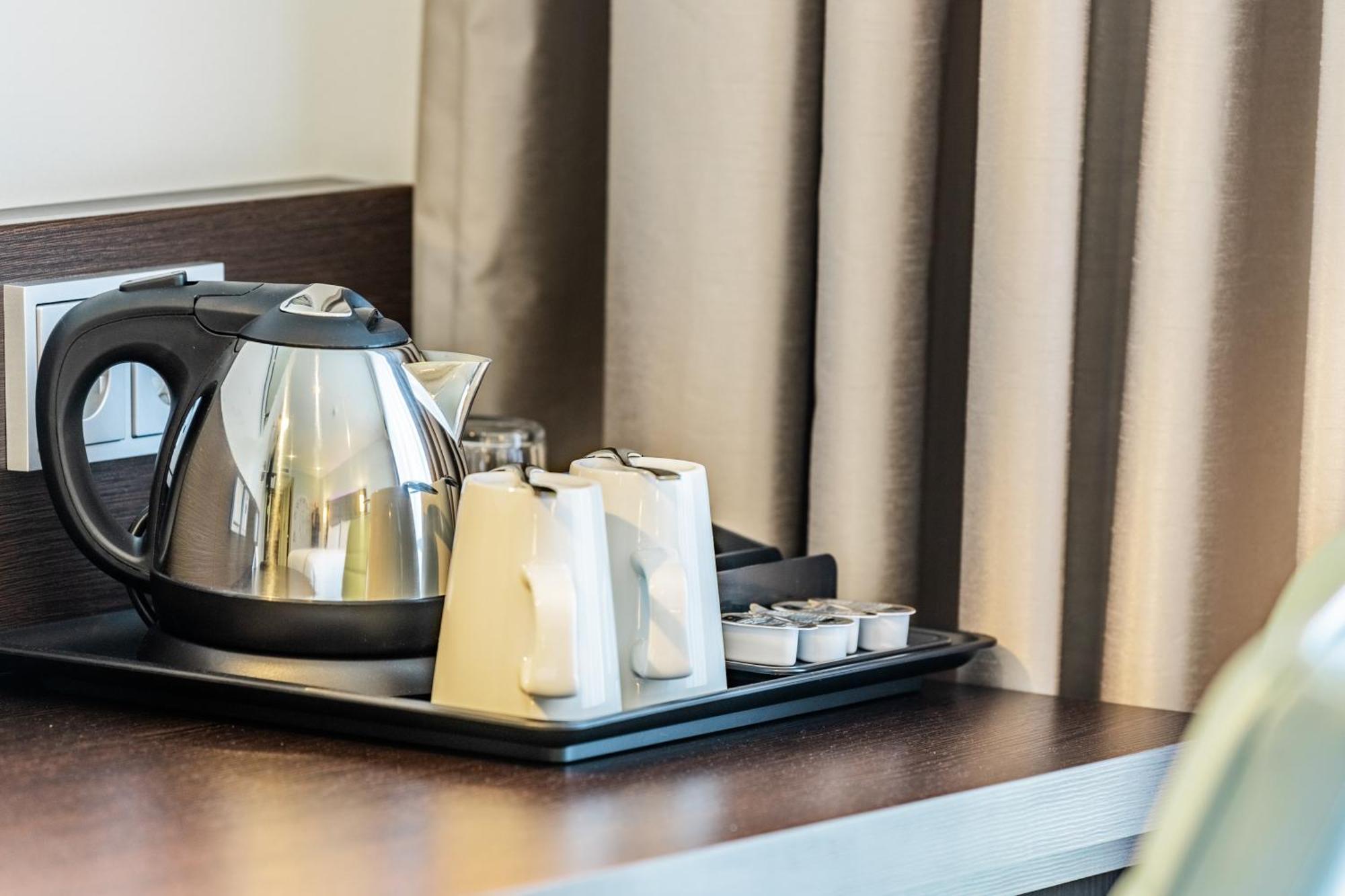 Hotel Premier Alster Hamburg-Harburg