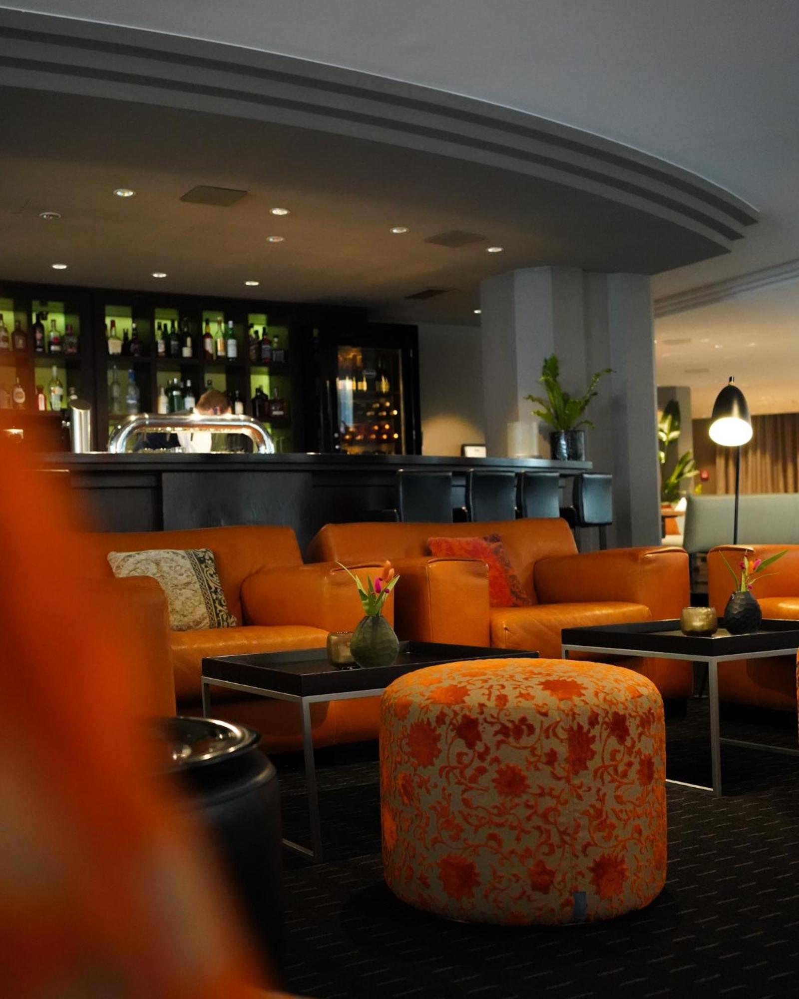 Boston Hh Hotel