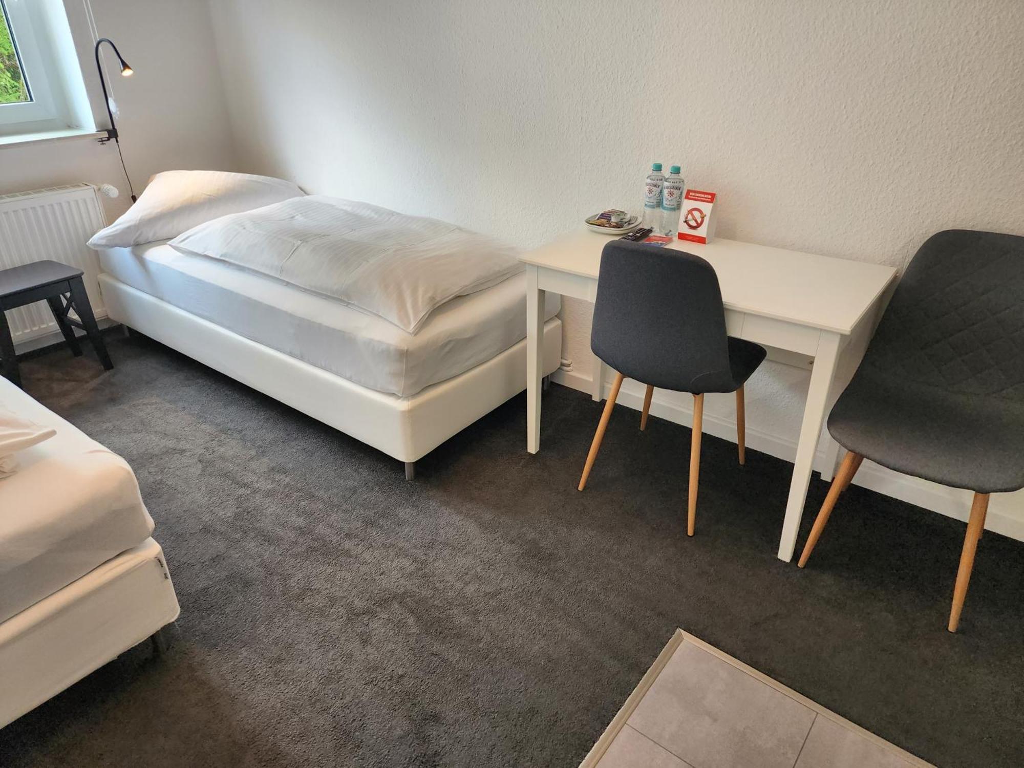 Aparthotel Davin Aparments - Self-check-in Hamburg