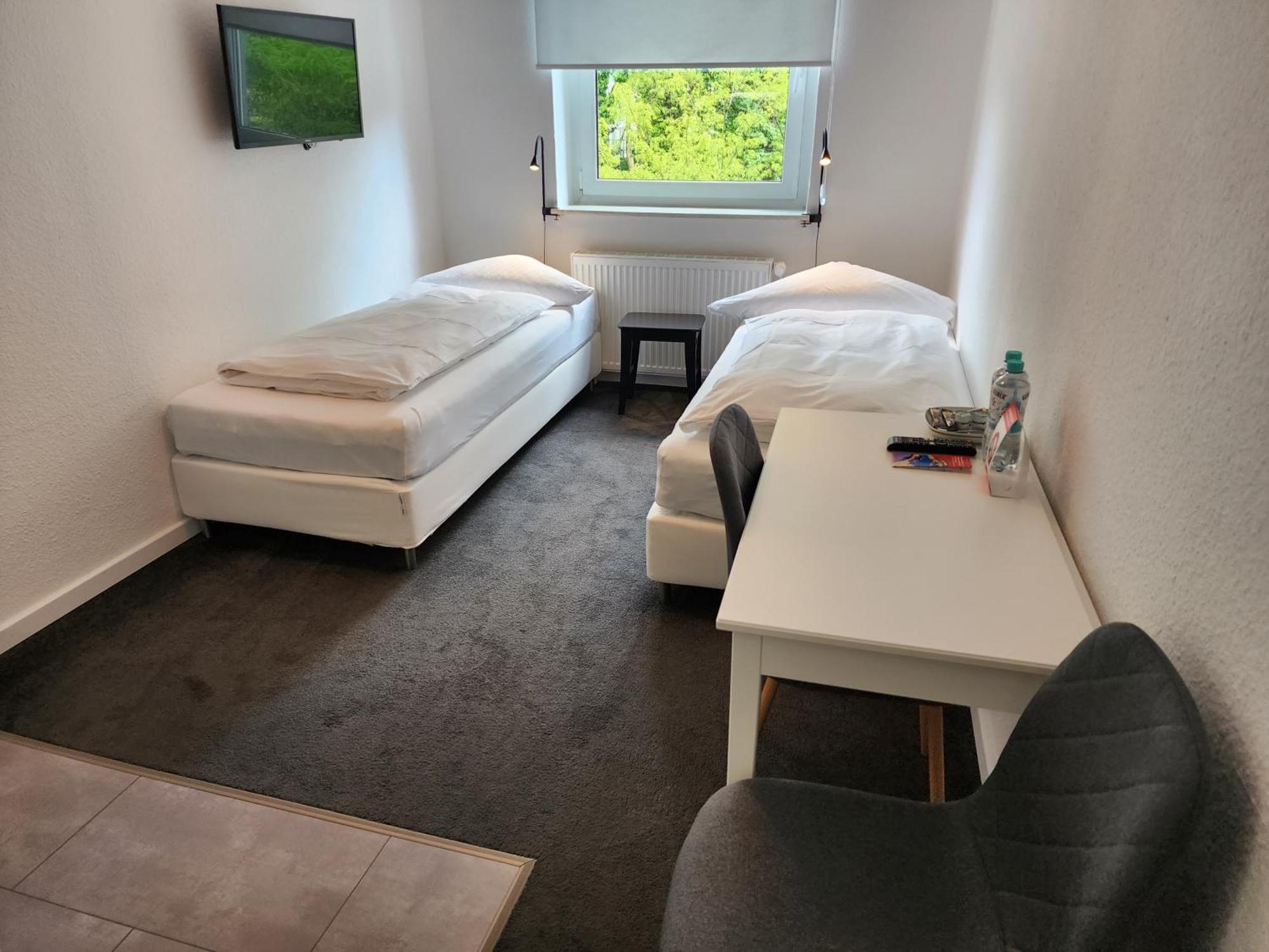 Davin Aparments - Self-check-in Aparthotel Hamburg