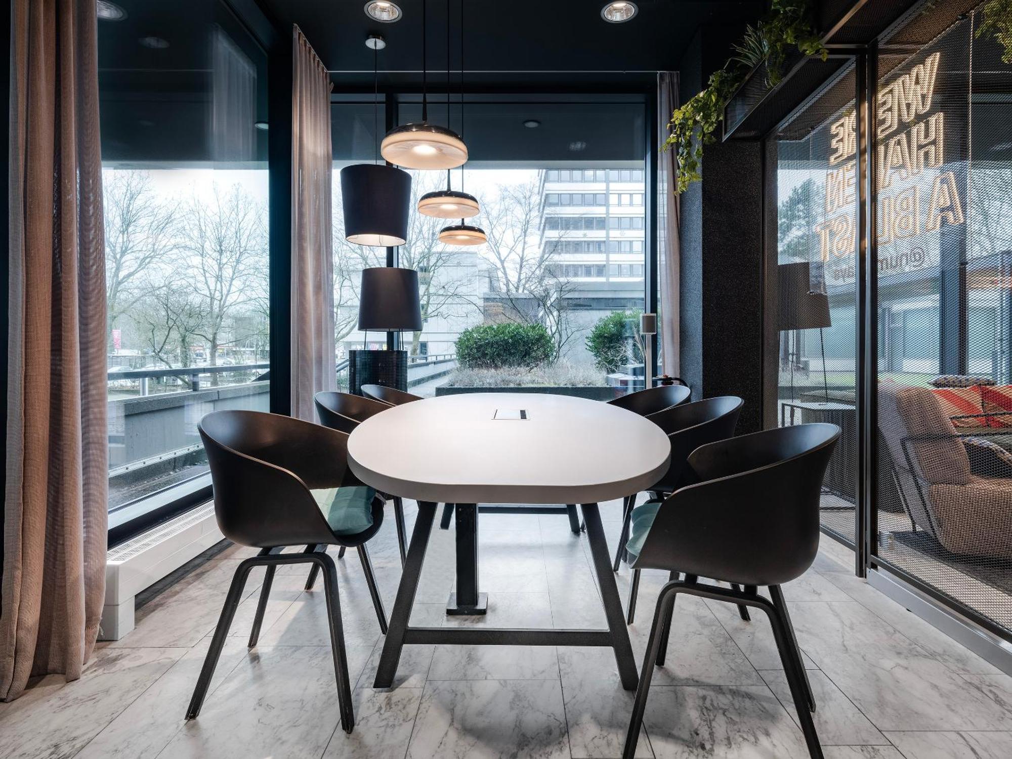 Aparthotel Numa Fore 3*