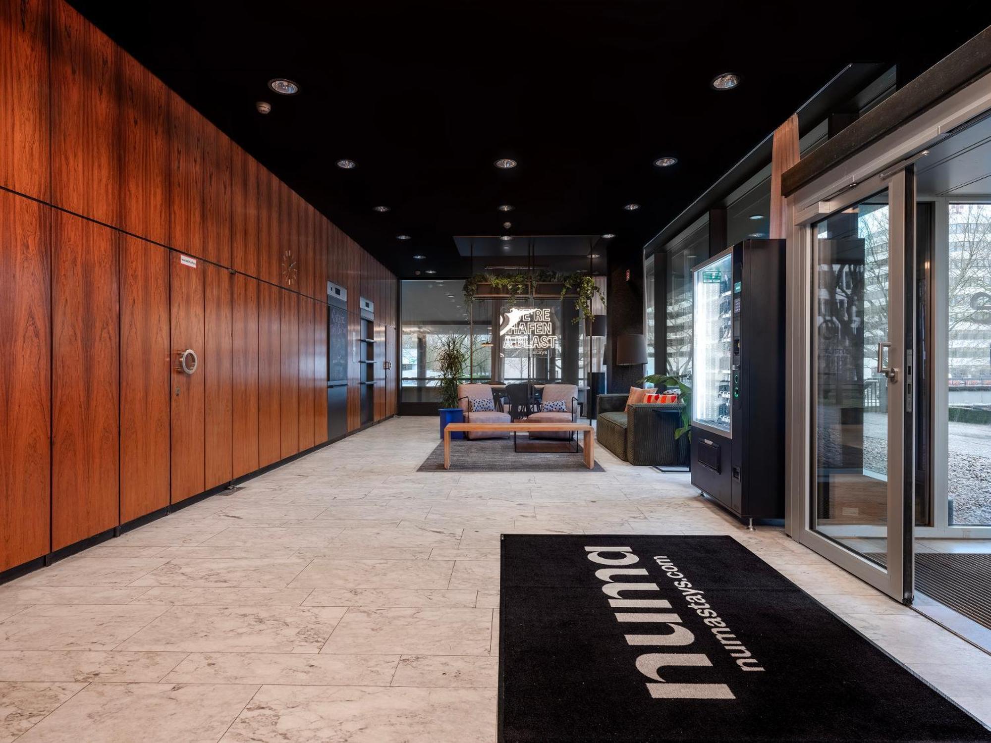 Aparthotel Numa Fore