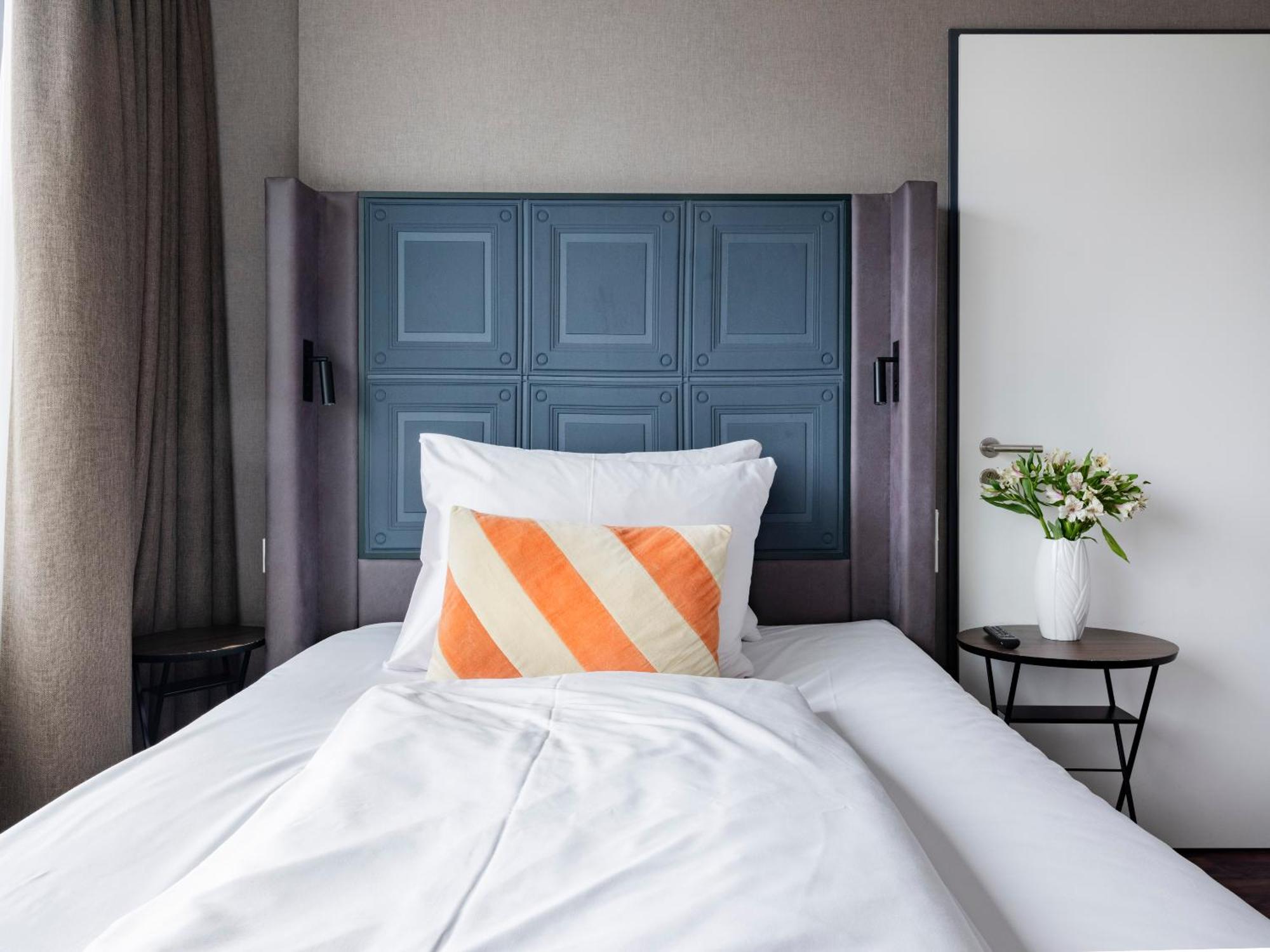 Numa Fore Aparthotel 3*