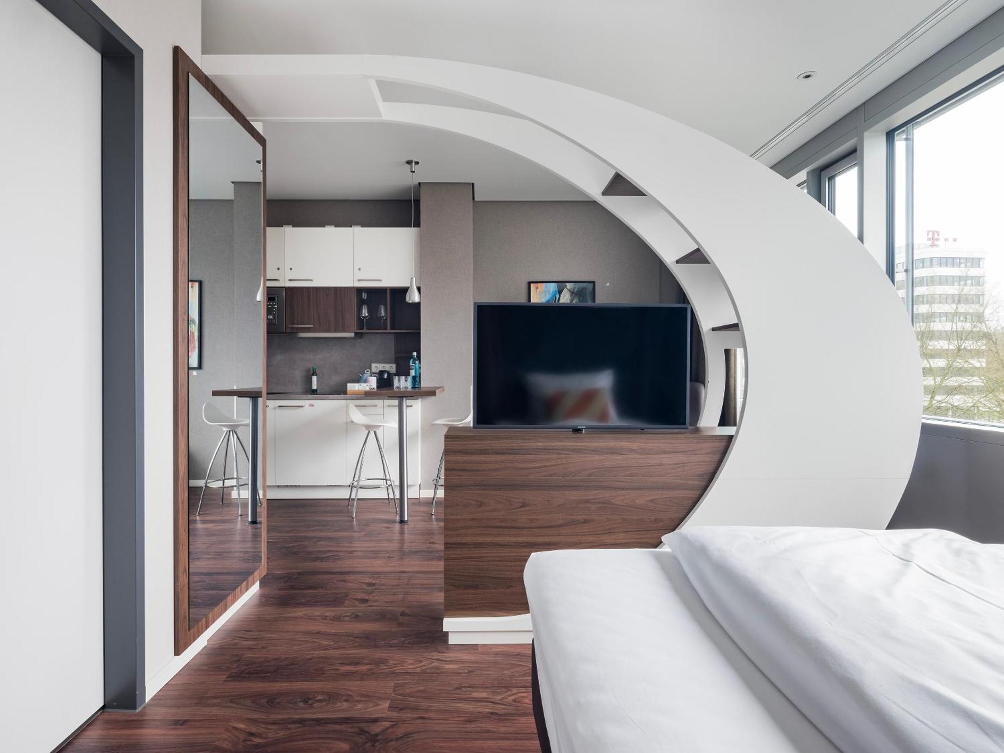 Aparthotel Numa Fore