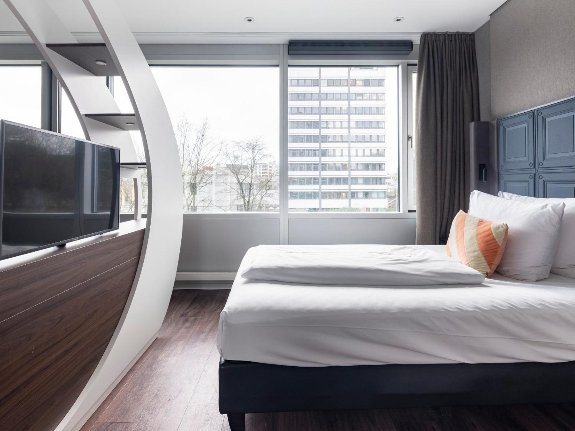 Numa Fore Aparthotel 3*