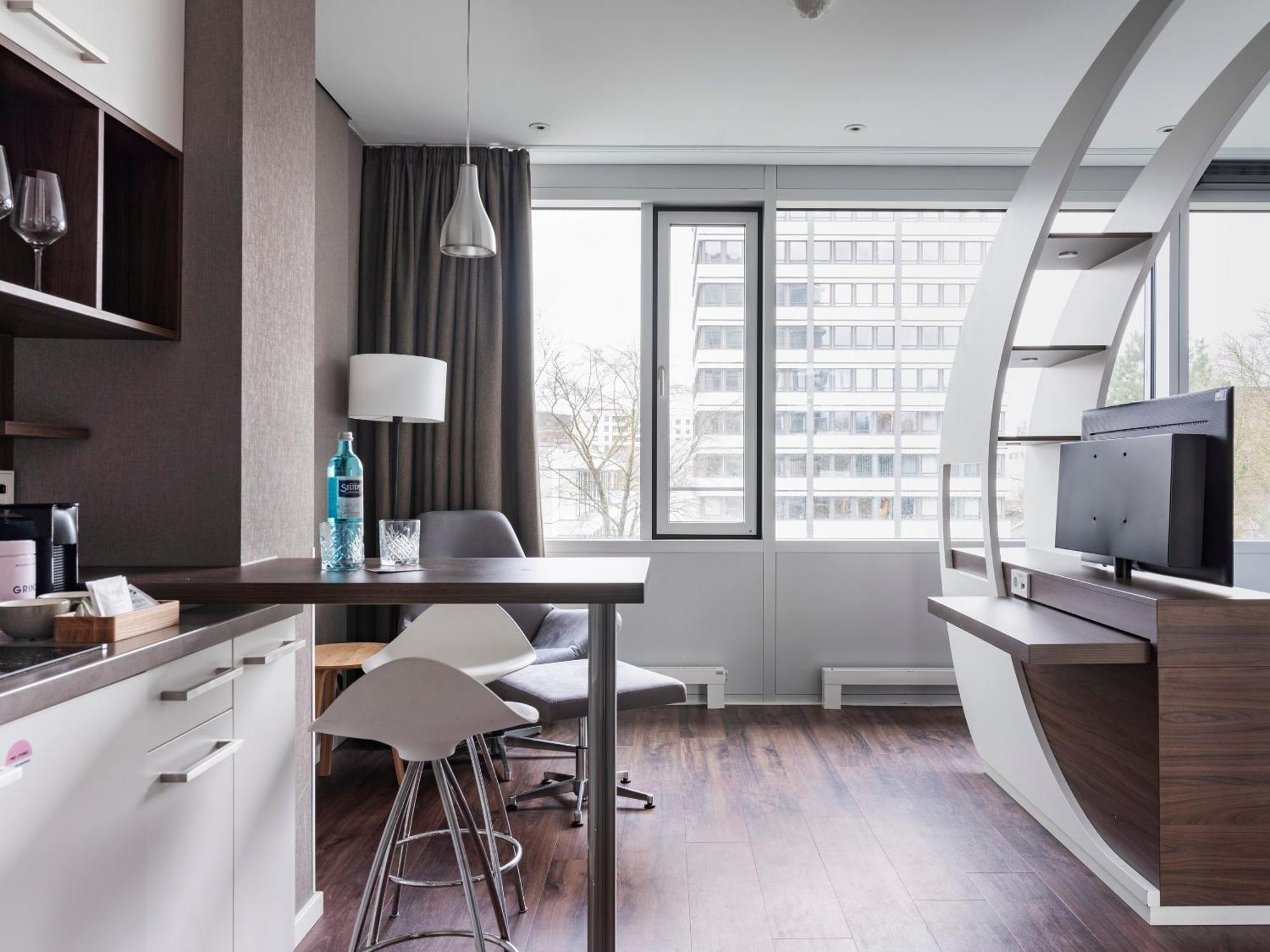 Numa Fore Aparthotel