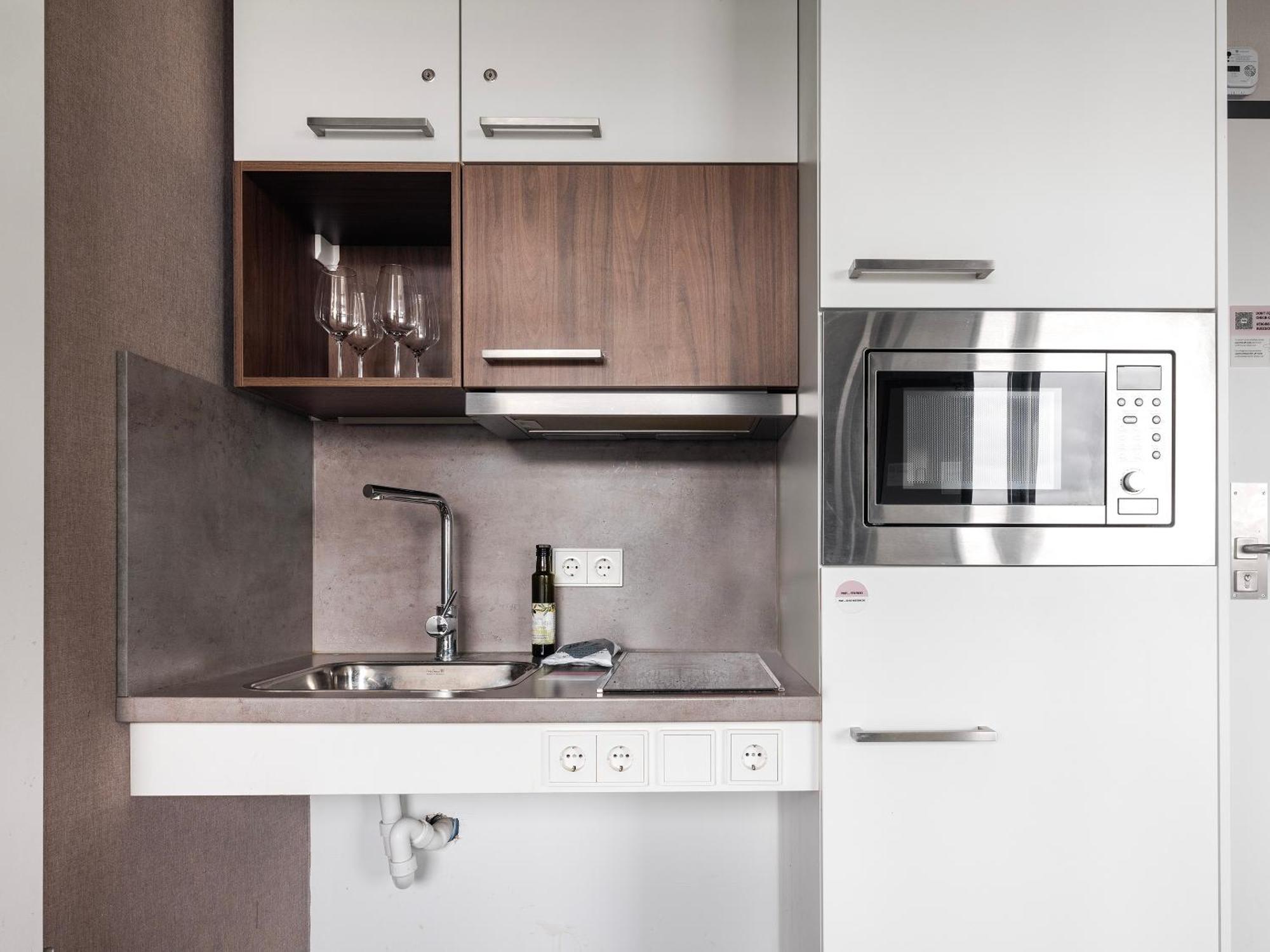 Aparthotel Numa Fore 3*