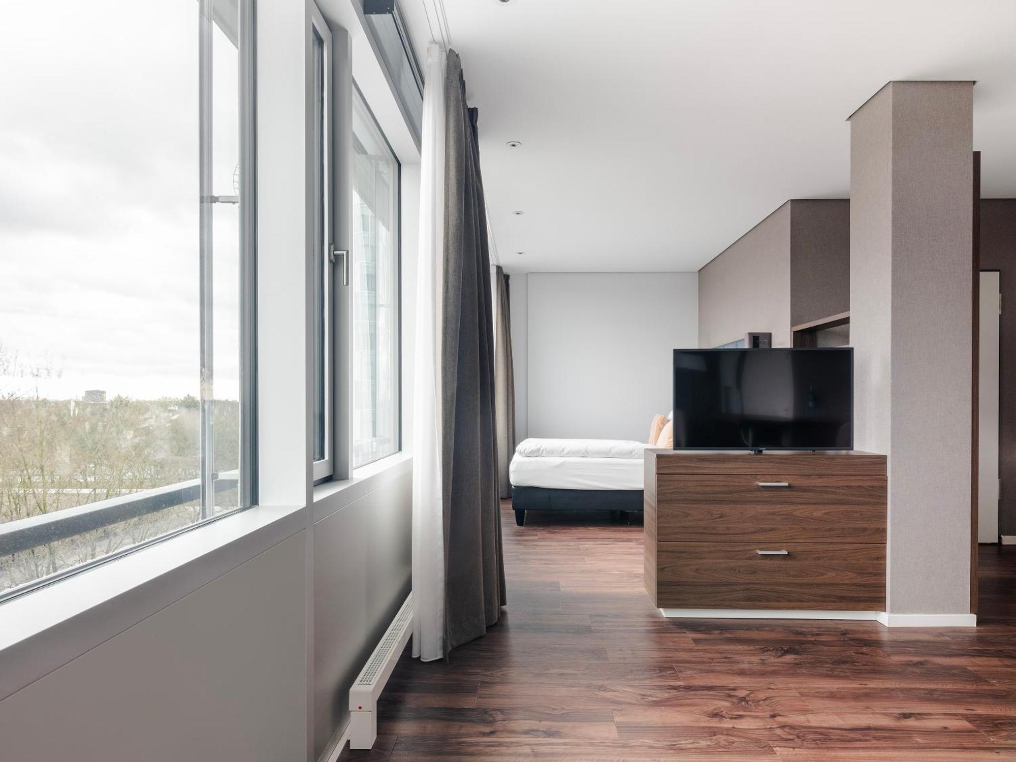 Numa Fore 3* Hamburg