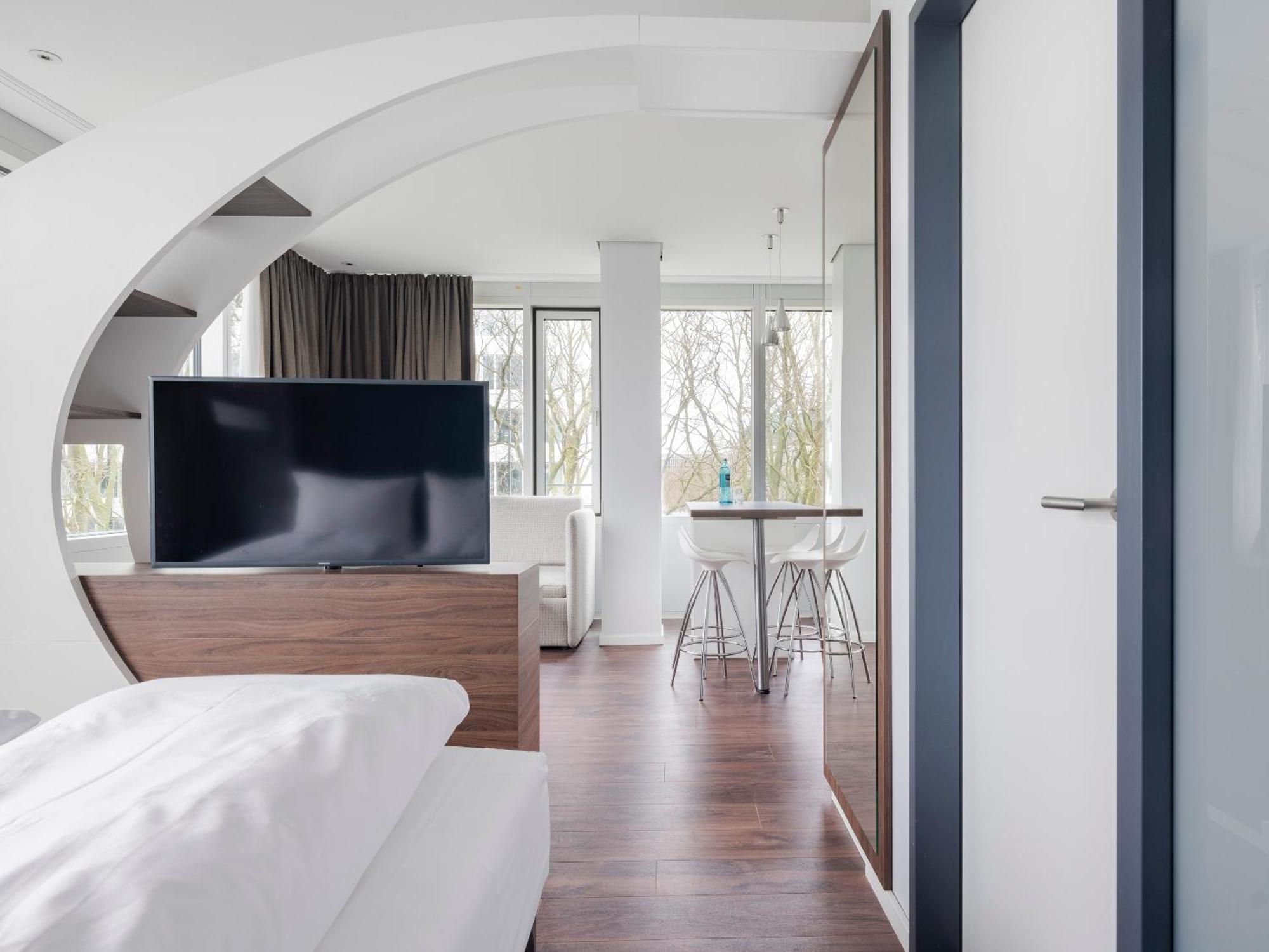 Aparthotel Numa Fore 3*