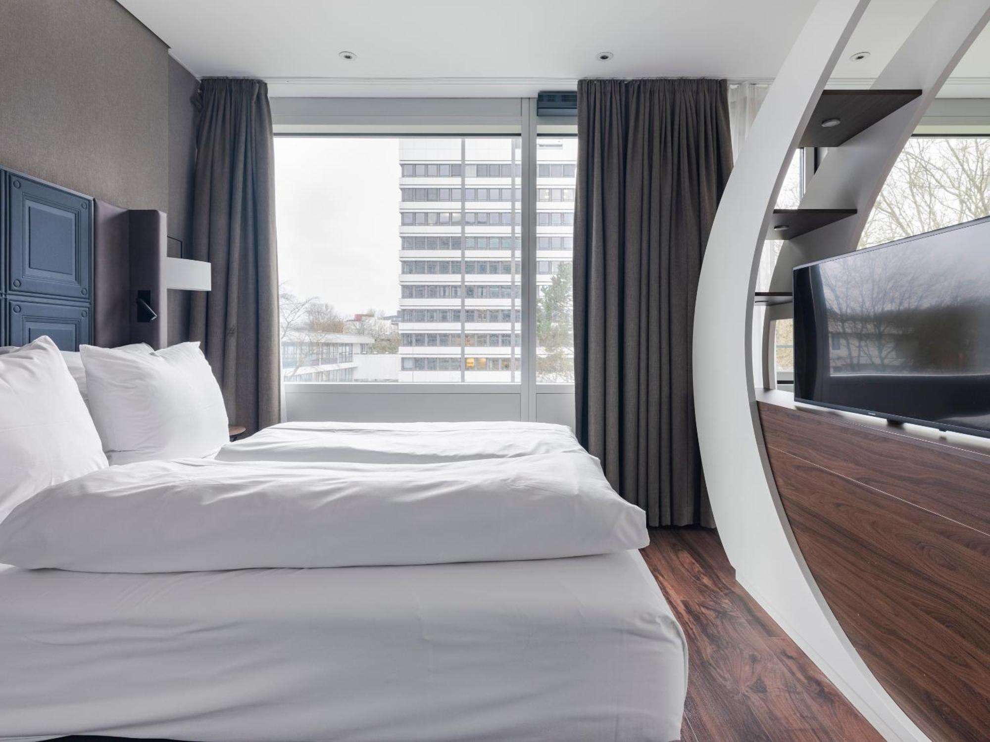 Numa Fore Aparthotel 3*
