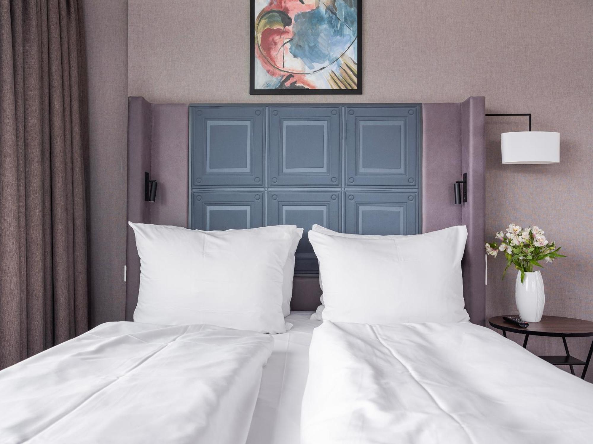 Numa Fore Aparthotel Hamburg