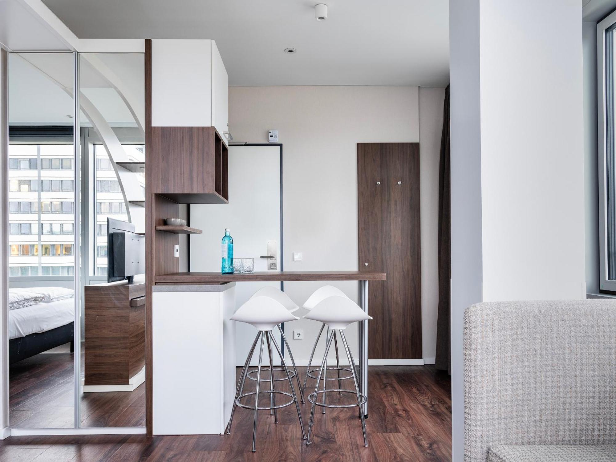 Aparthotel Numa Fore 3*