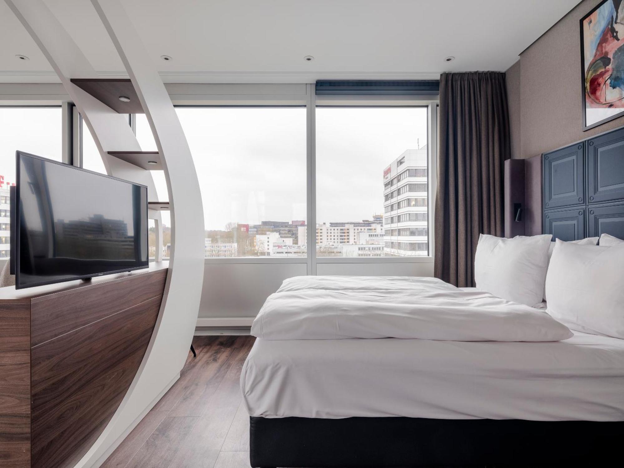 Aparthotel Numa Fore Hamburg