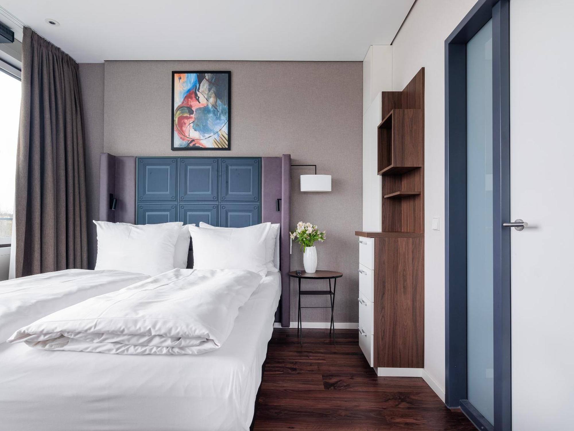 Aparthotel Numa Fore