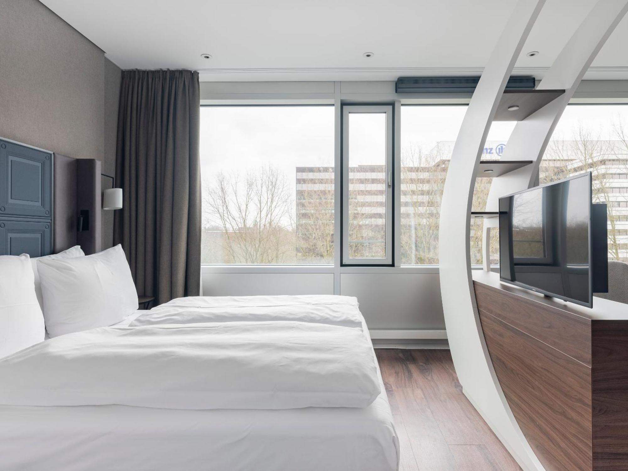 Aparthotel Numa Fore