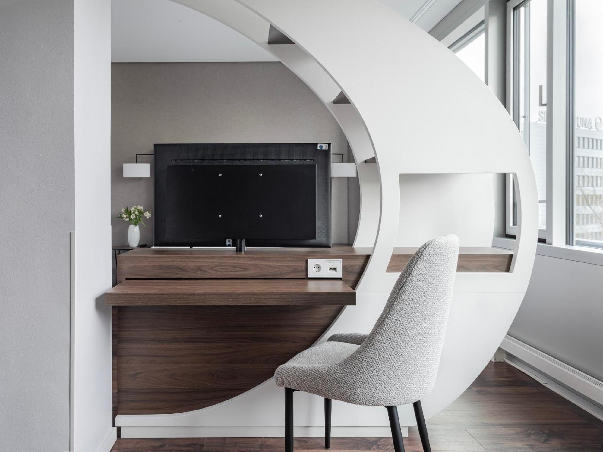 Aparthotel Numa Fore Hamburg