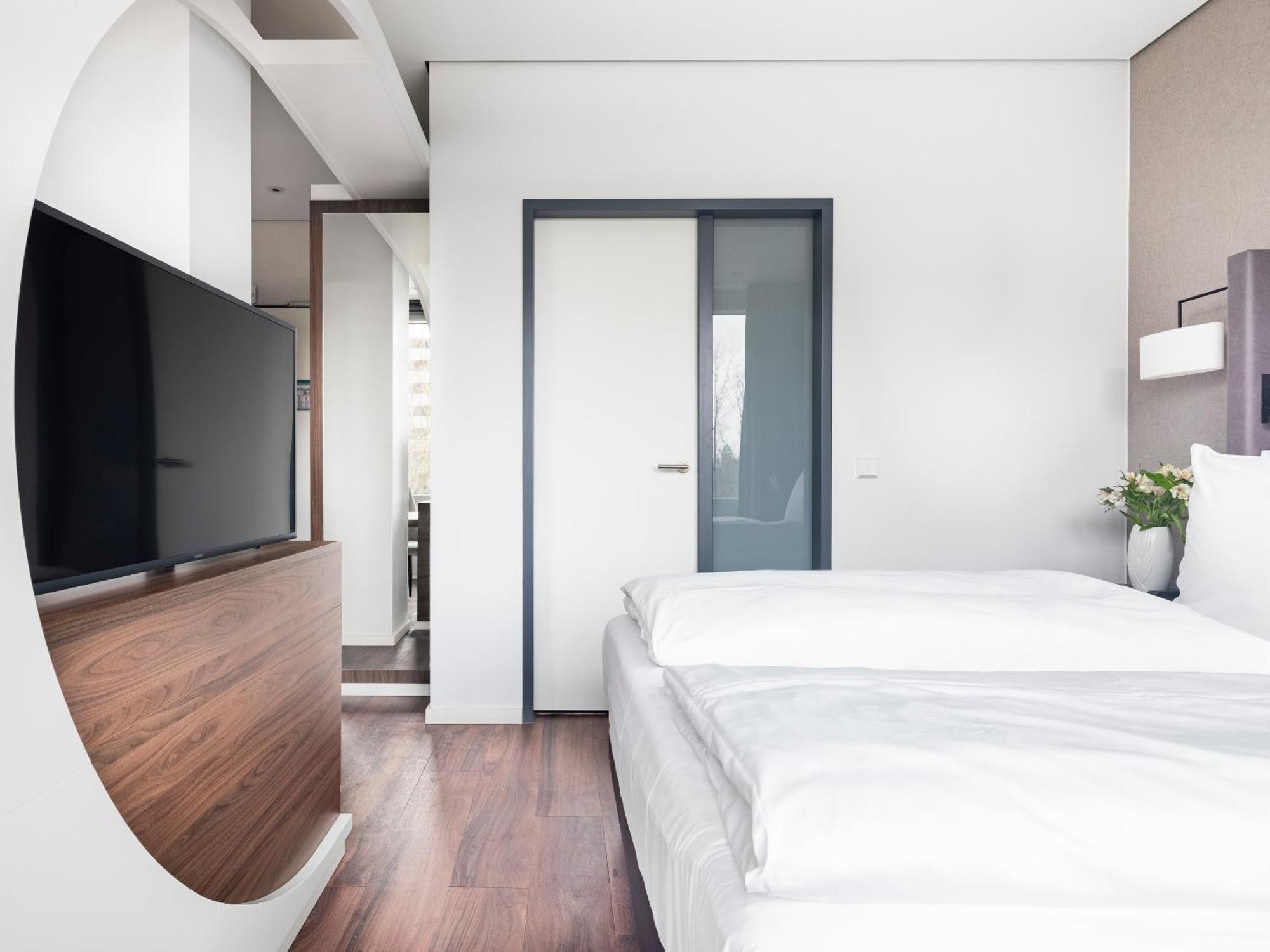Numa Fore 3* Hamburg