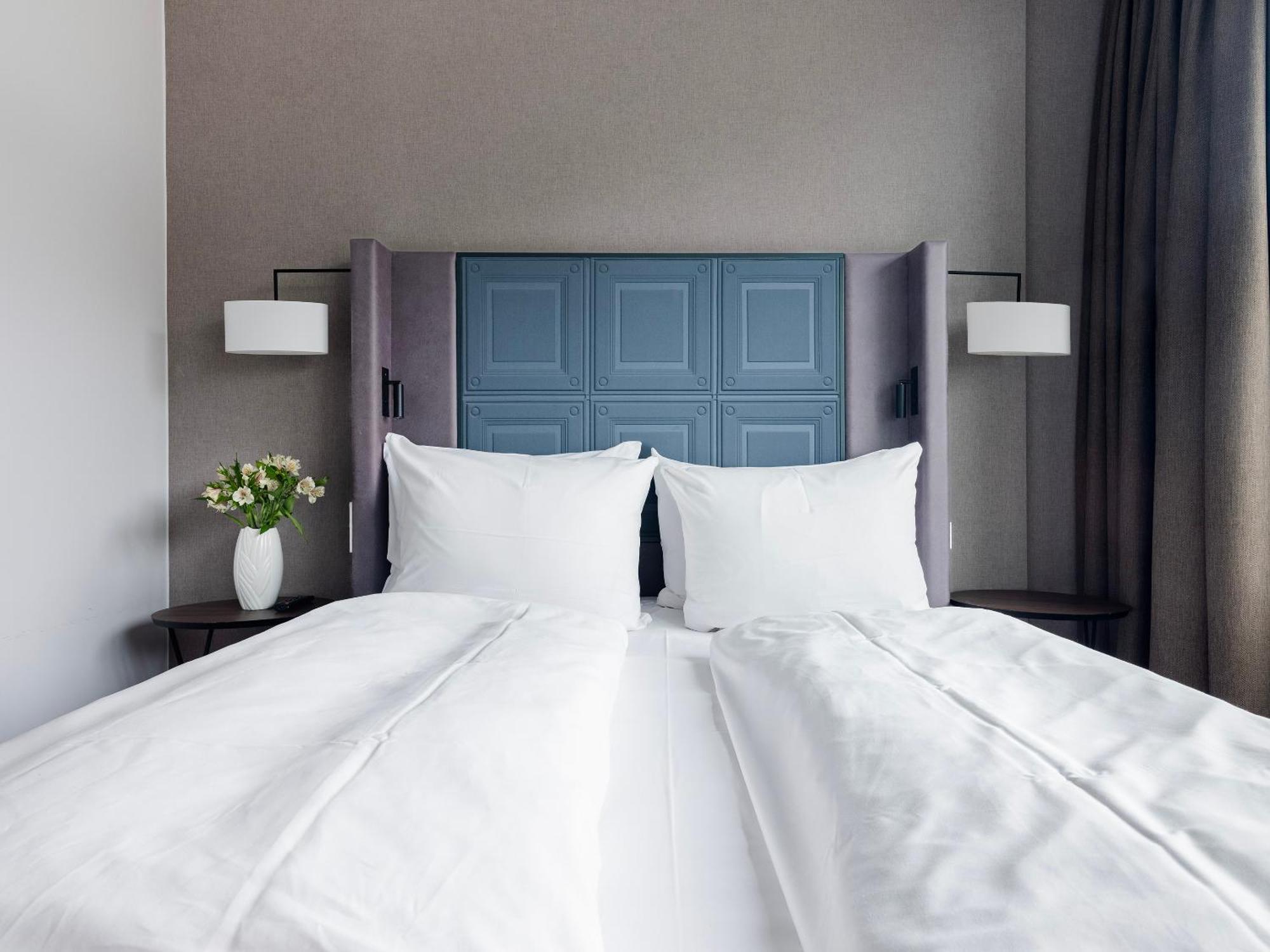 Aparthotel Numa Fore 3*