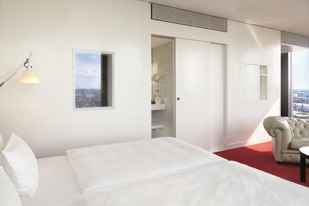 Hotel Empire Riverside