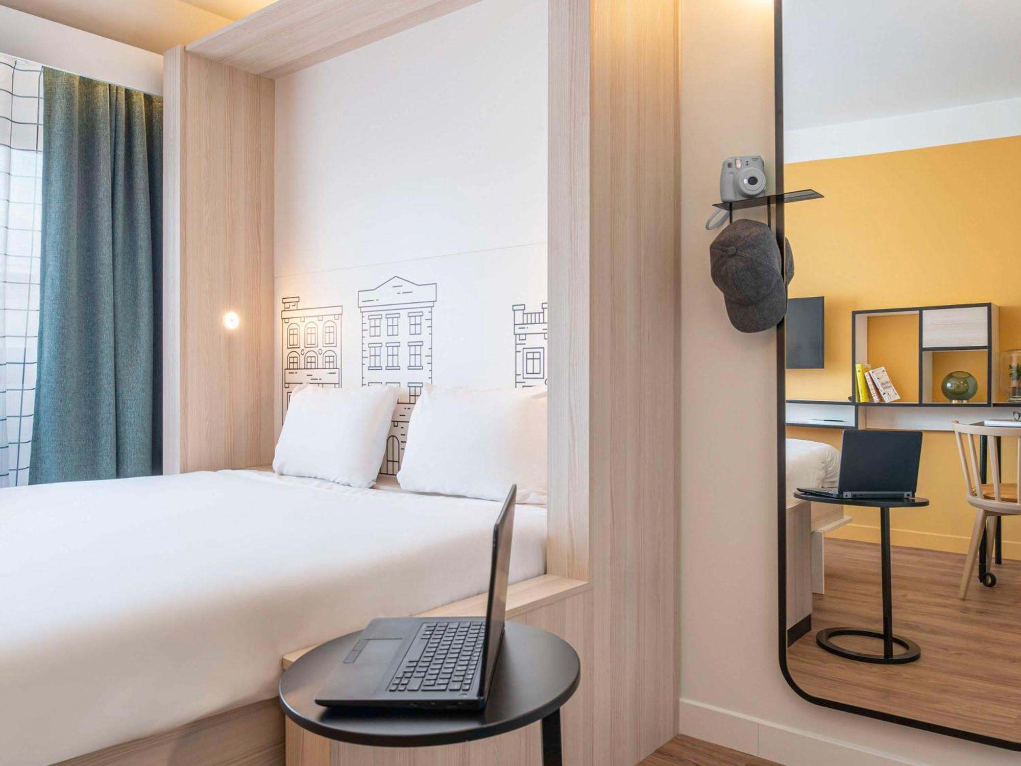Adagio Access 3* Hamburg-Harburg