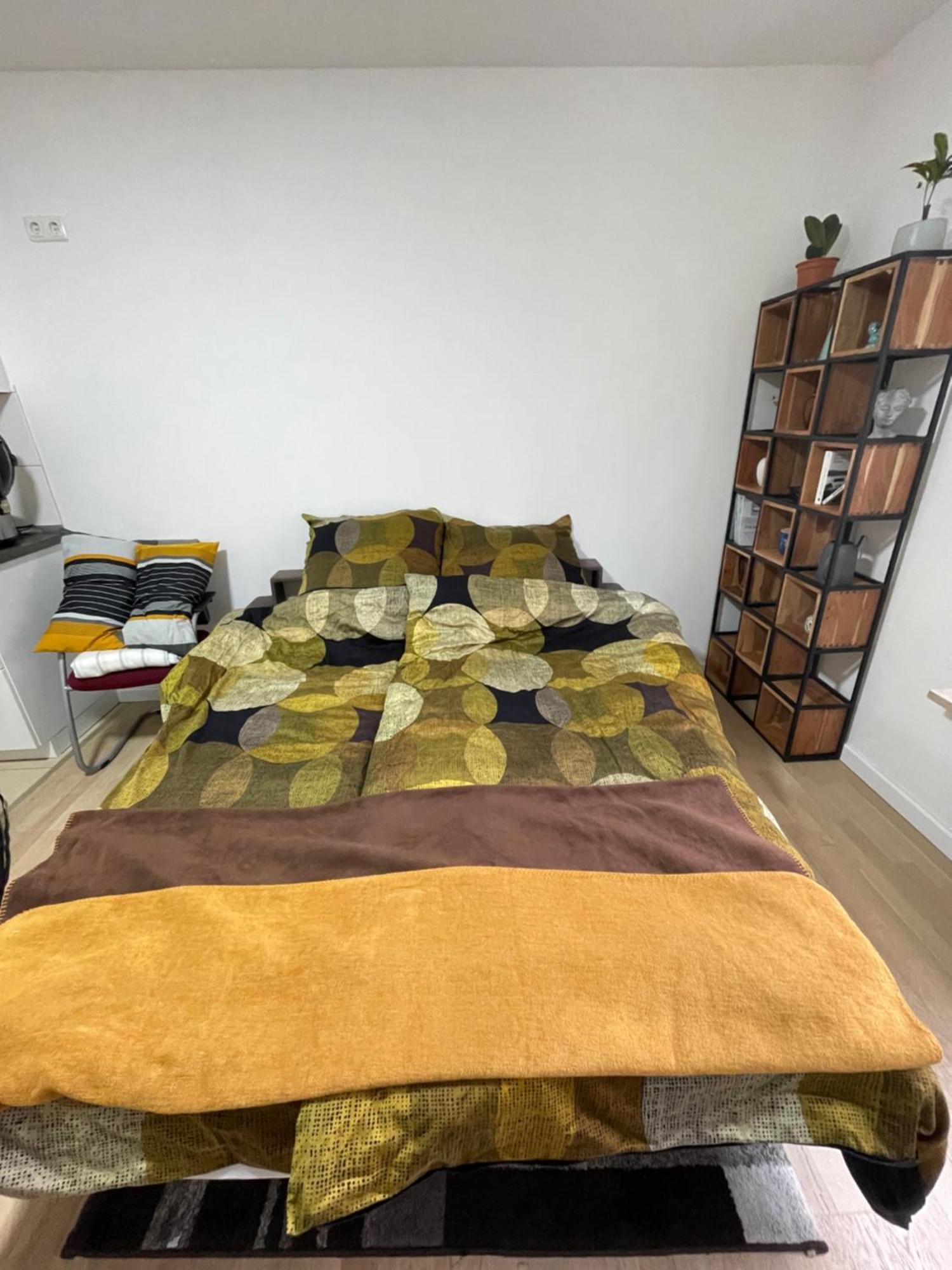 Schoene Naehe Von Hbf Und Alstersee Apartamento Hamburgo