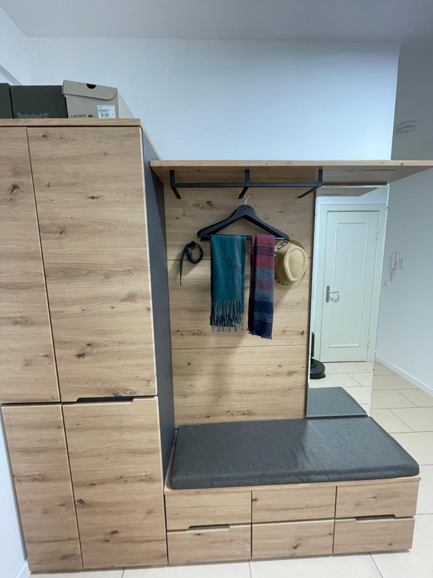 Apartamento Schoene Naehe Von Hbf Und Alstersee Hamburgo