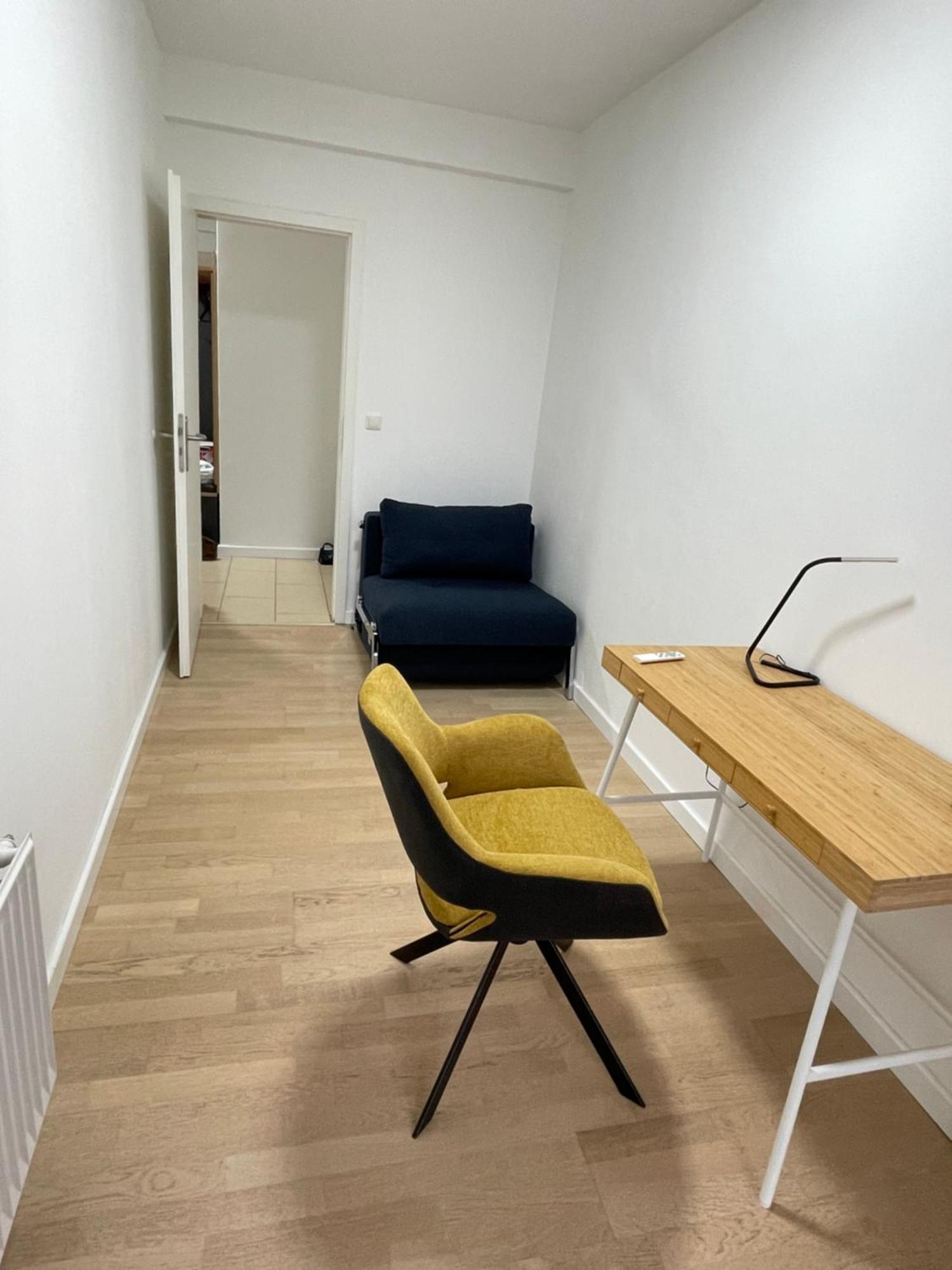 Schoene Naehe Von Hbf Und Alstersee Apartamento Hamburgo