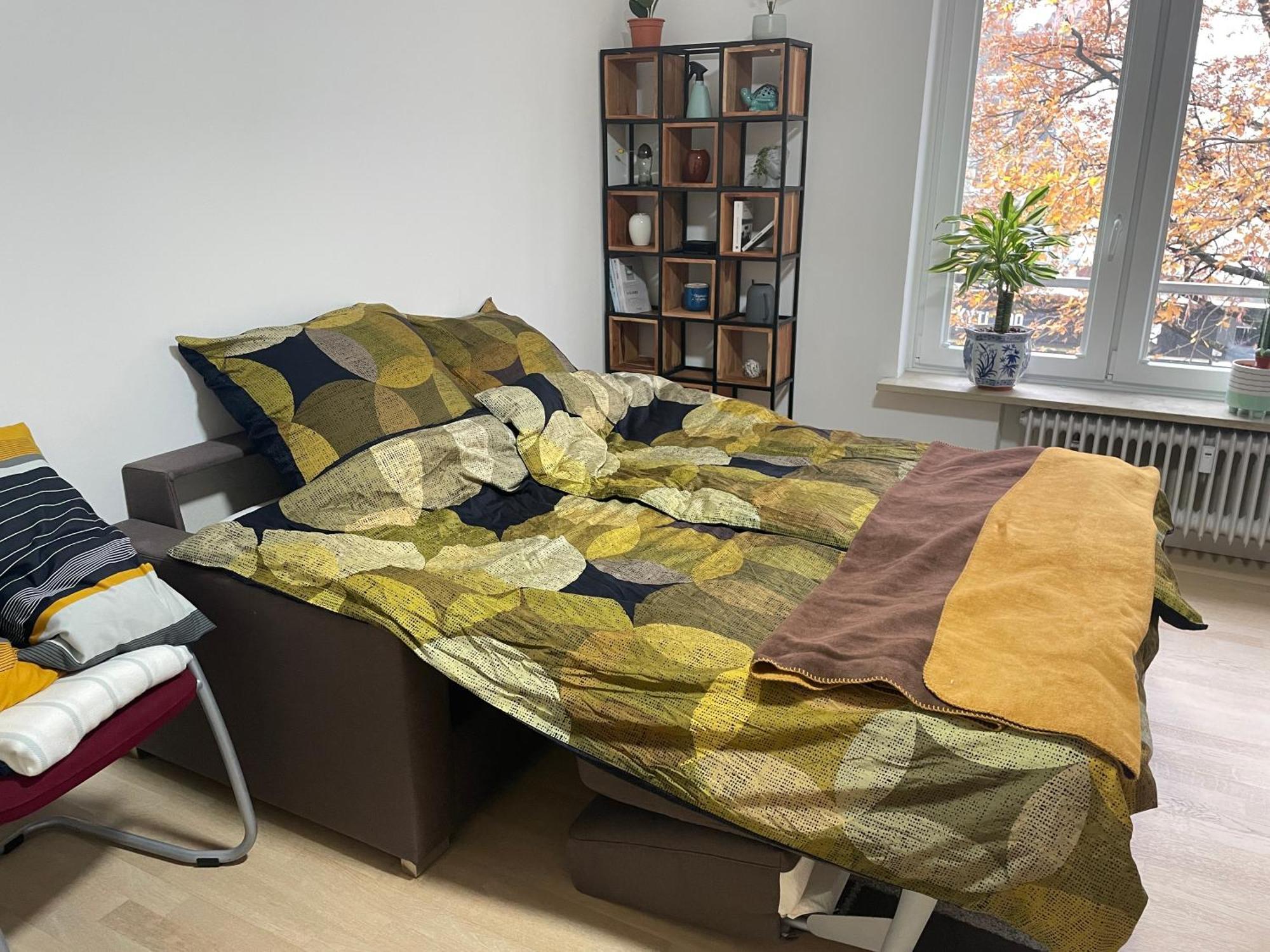 Apartamento Schoene Naehe Von Hbf Und Alstersee *