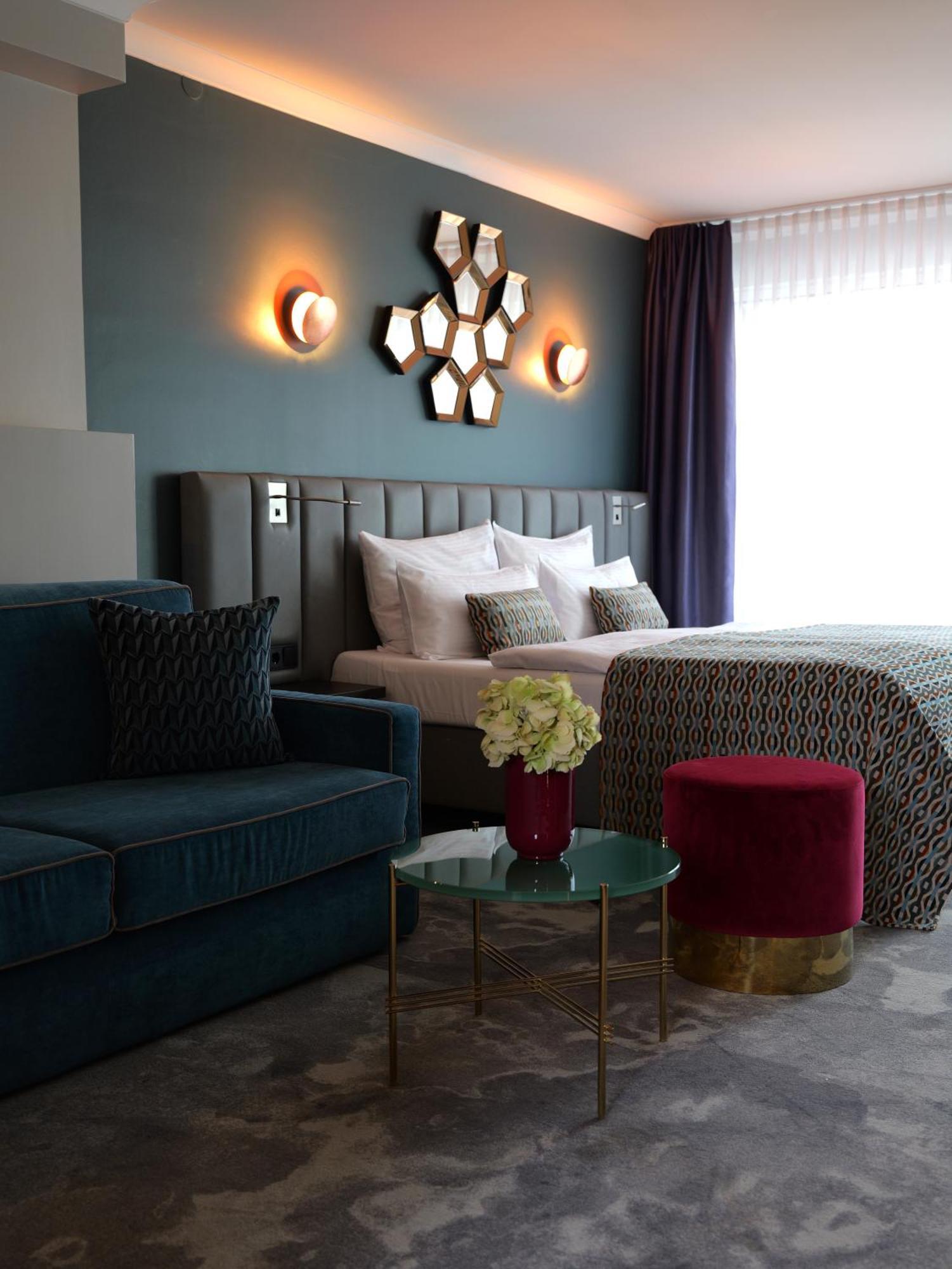 Du Nord Alster Hotel