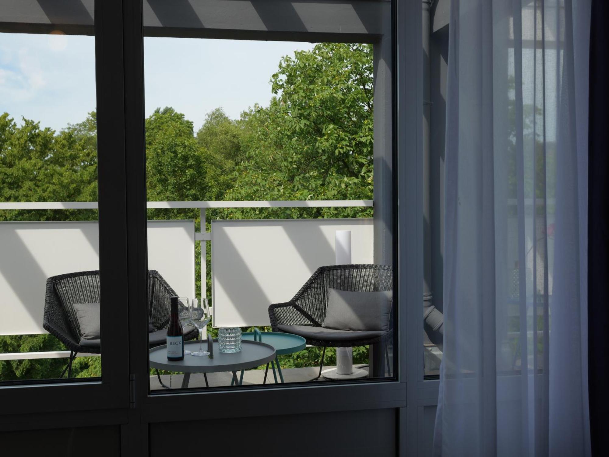 Hotel Du Nord Alster Hamburg-Harburg