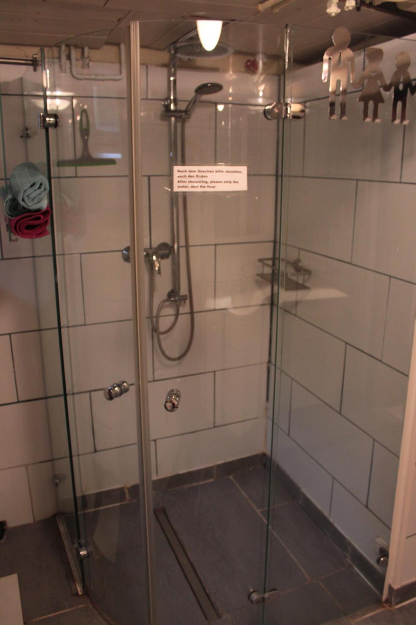 Appartement Kleine Im Gruenen Hamburg-Harburg