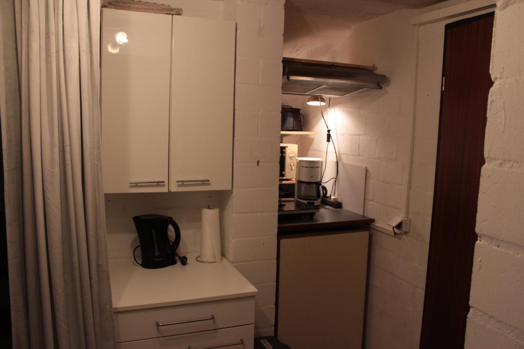 Kleine Im Gruenen Appartement Hamburg-Harburg