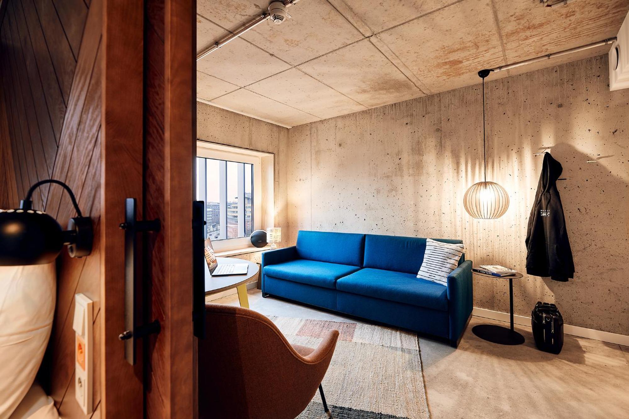 Viva - Ein Haus Brunnen Baut Hotel 3*