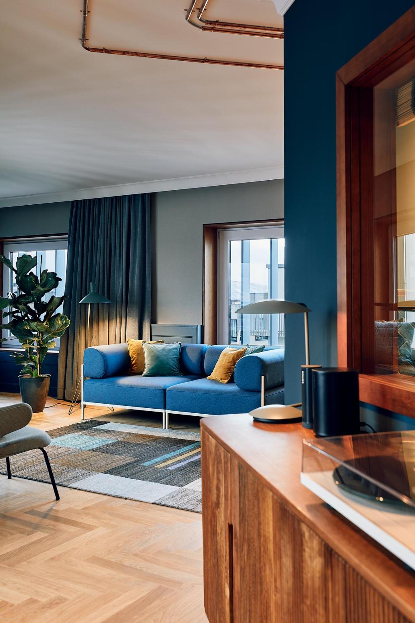 Viva - Ein Haus Brunnen Baut Hotel