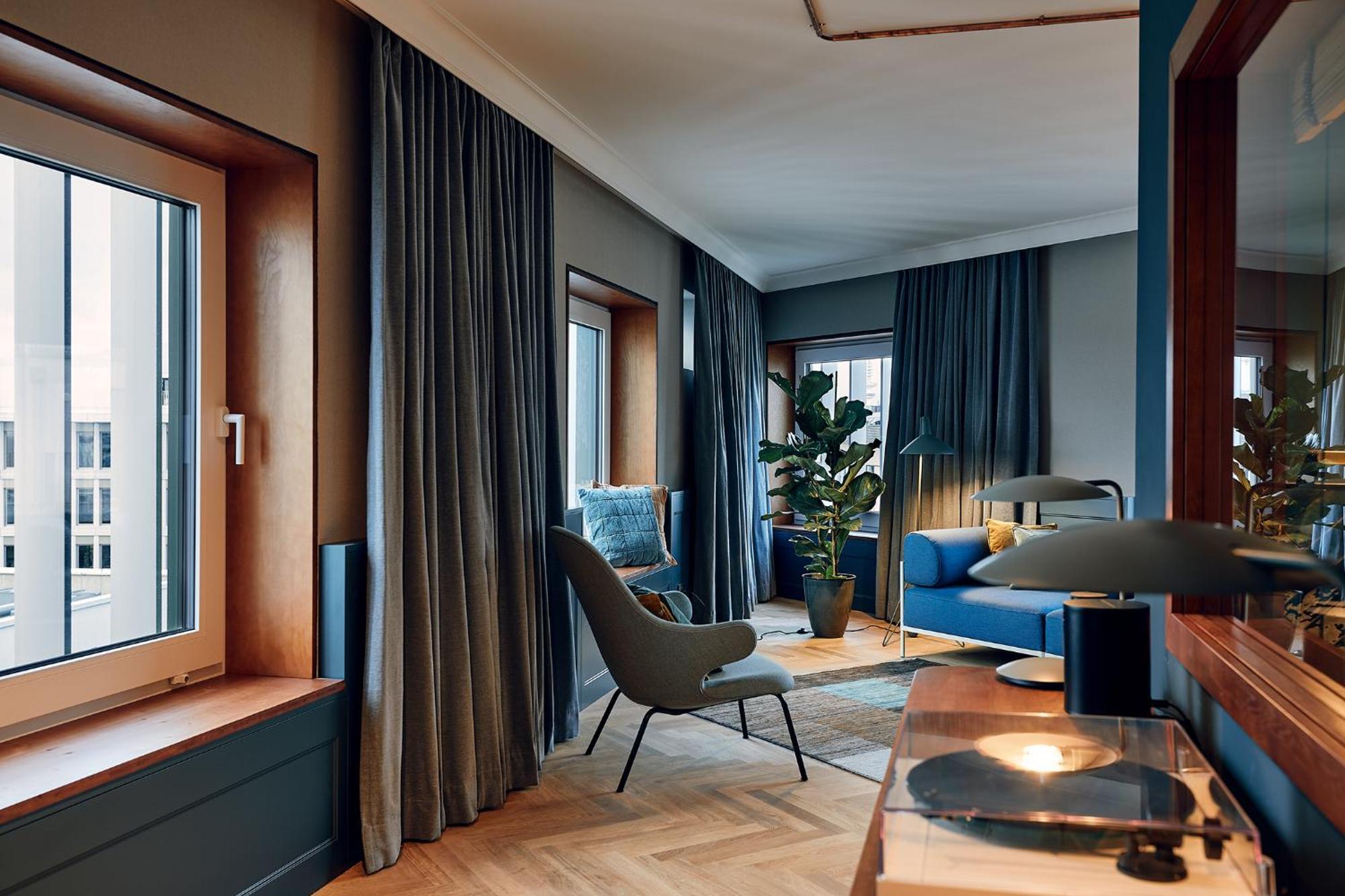 Hotel Viva - Ein Haus Brunnen Baut 3*