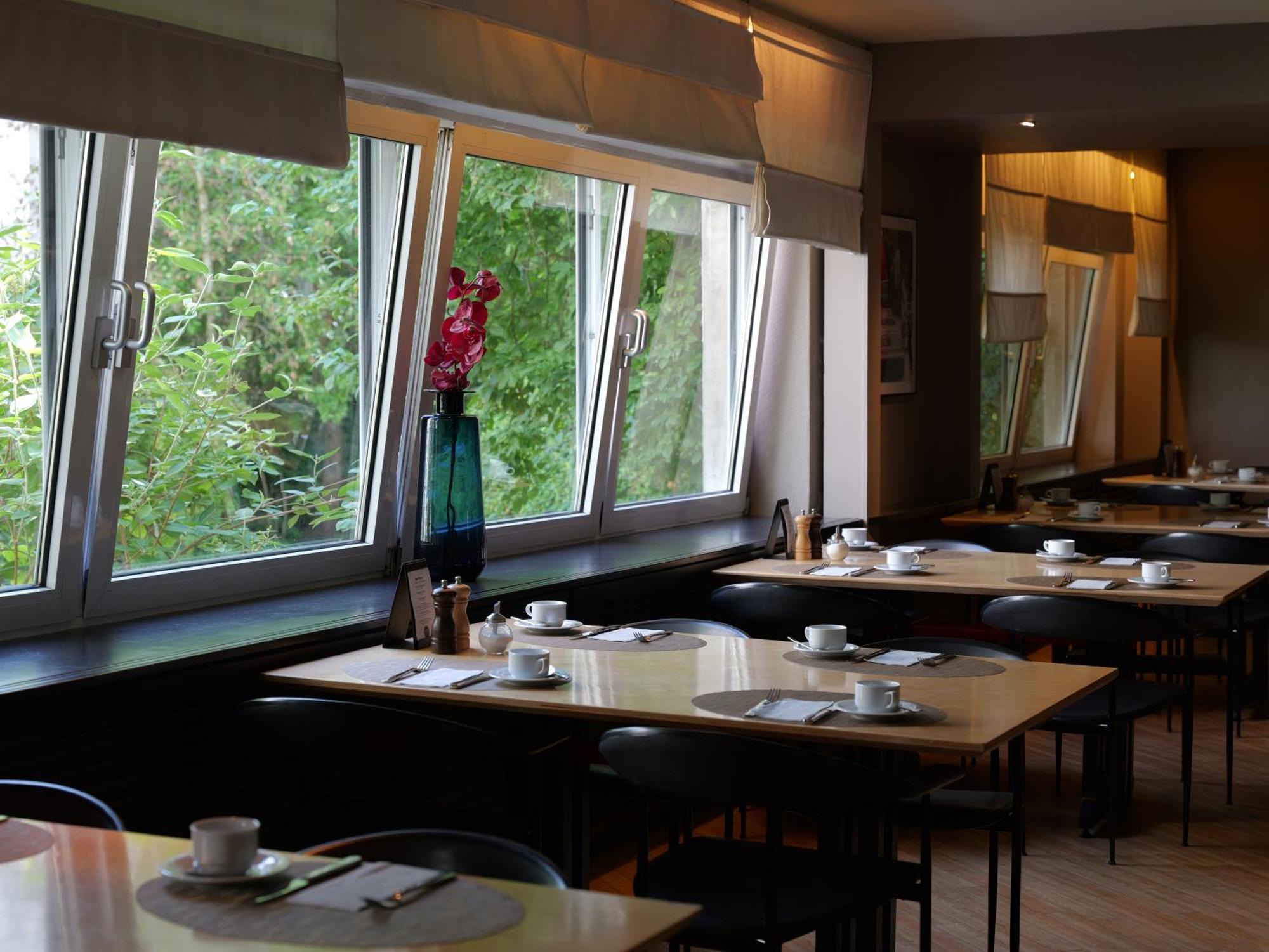 Du Nord Alster Hotel