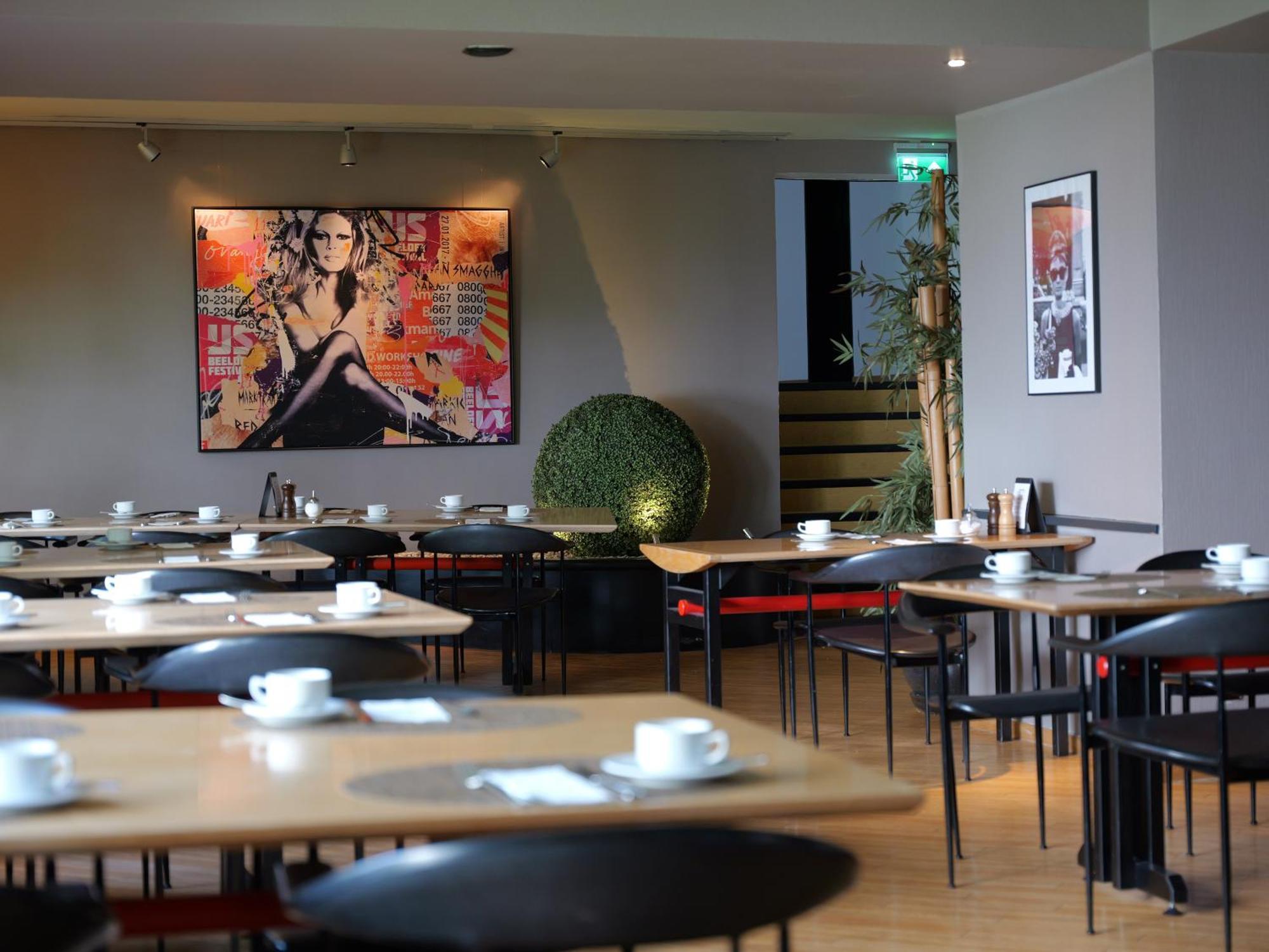 Du Nord Alster Hotel 4*
