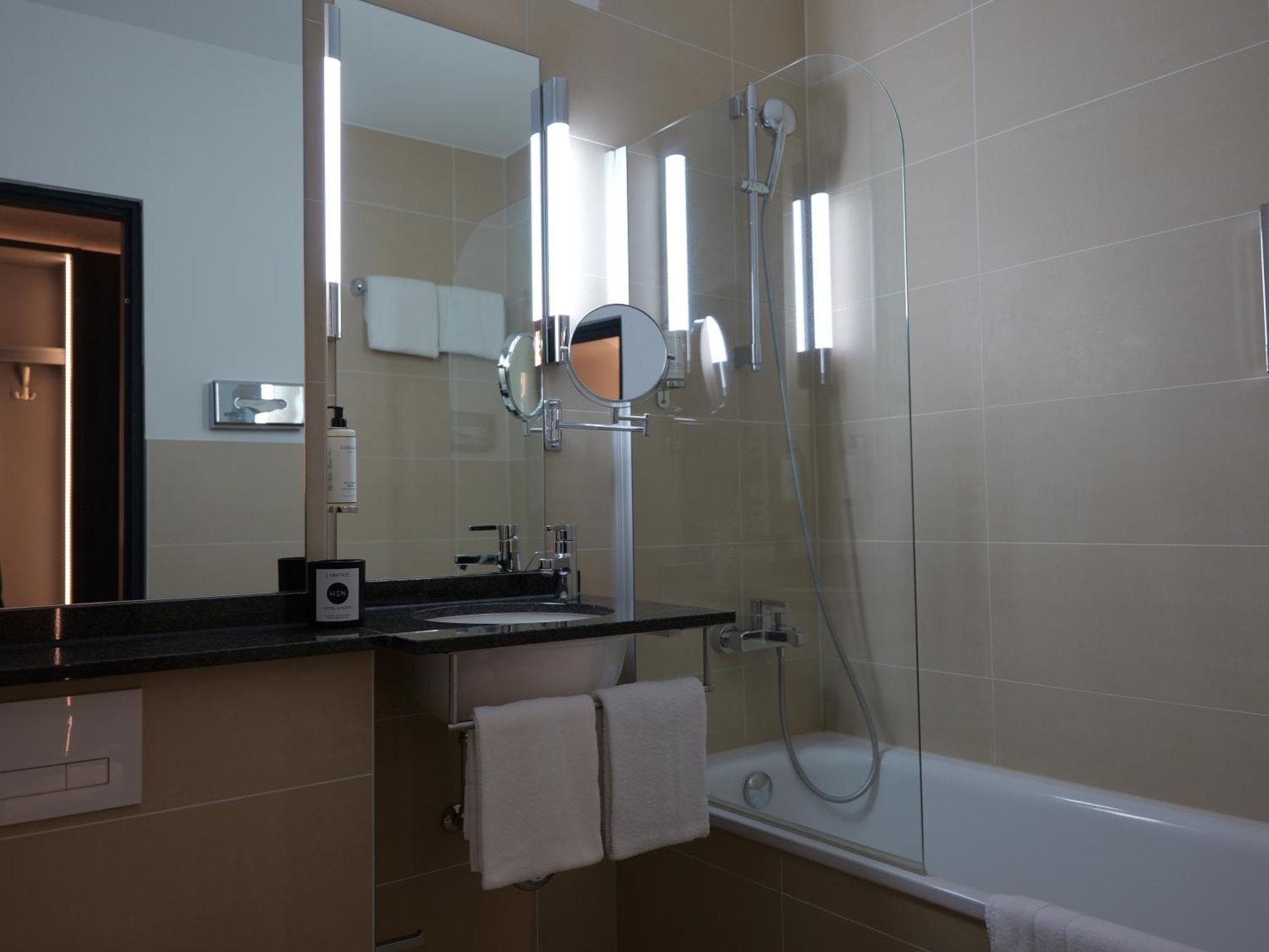 Du Nord Alster Hotel 4*