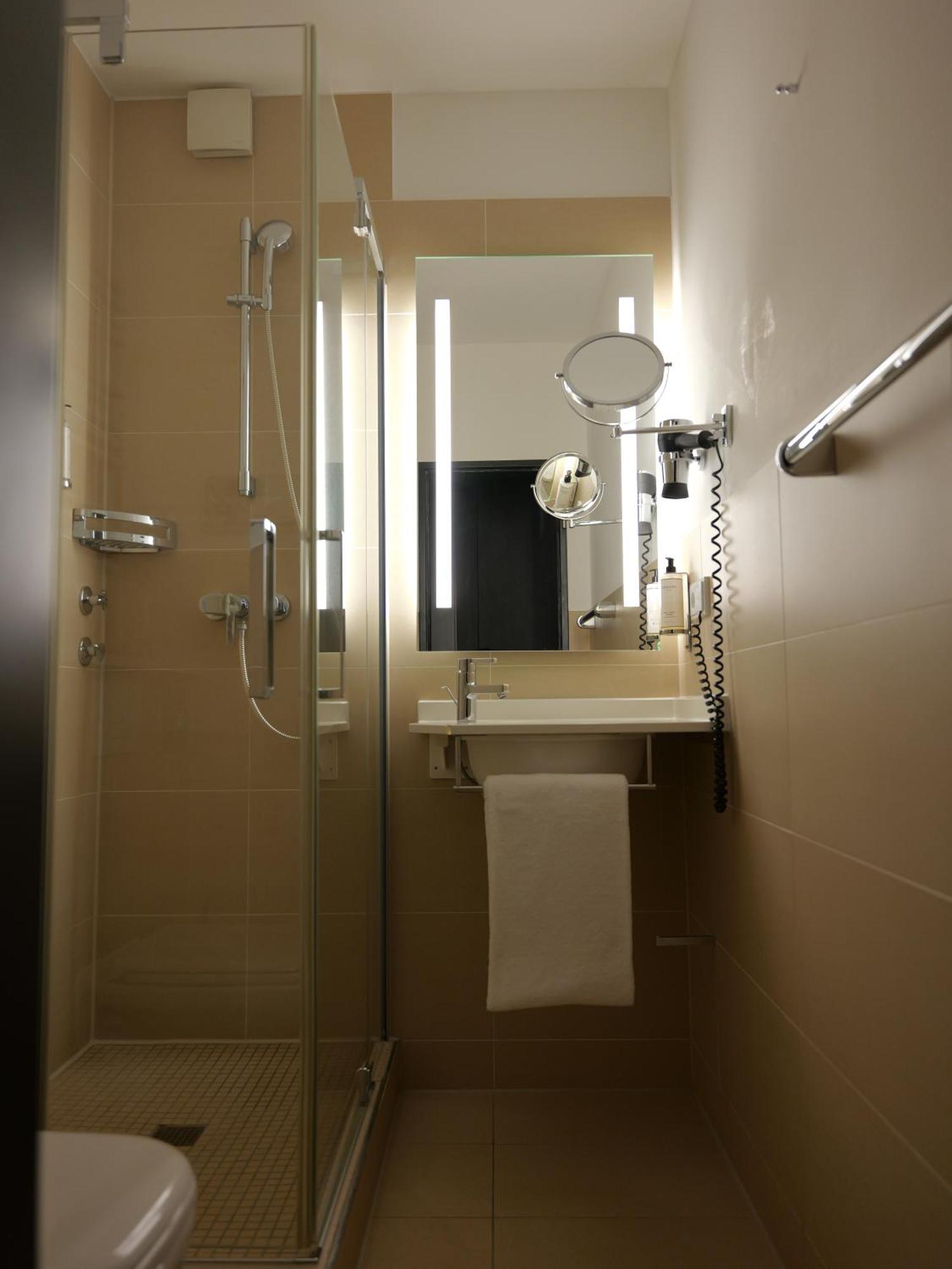 Du Nord Alster Hotel 4*