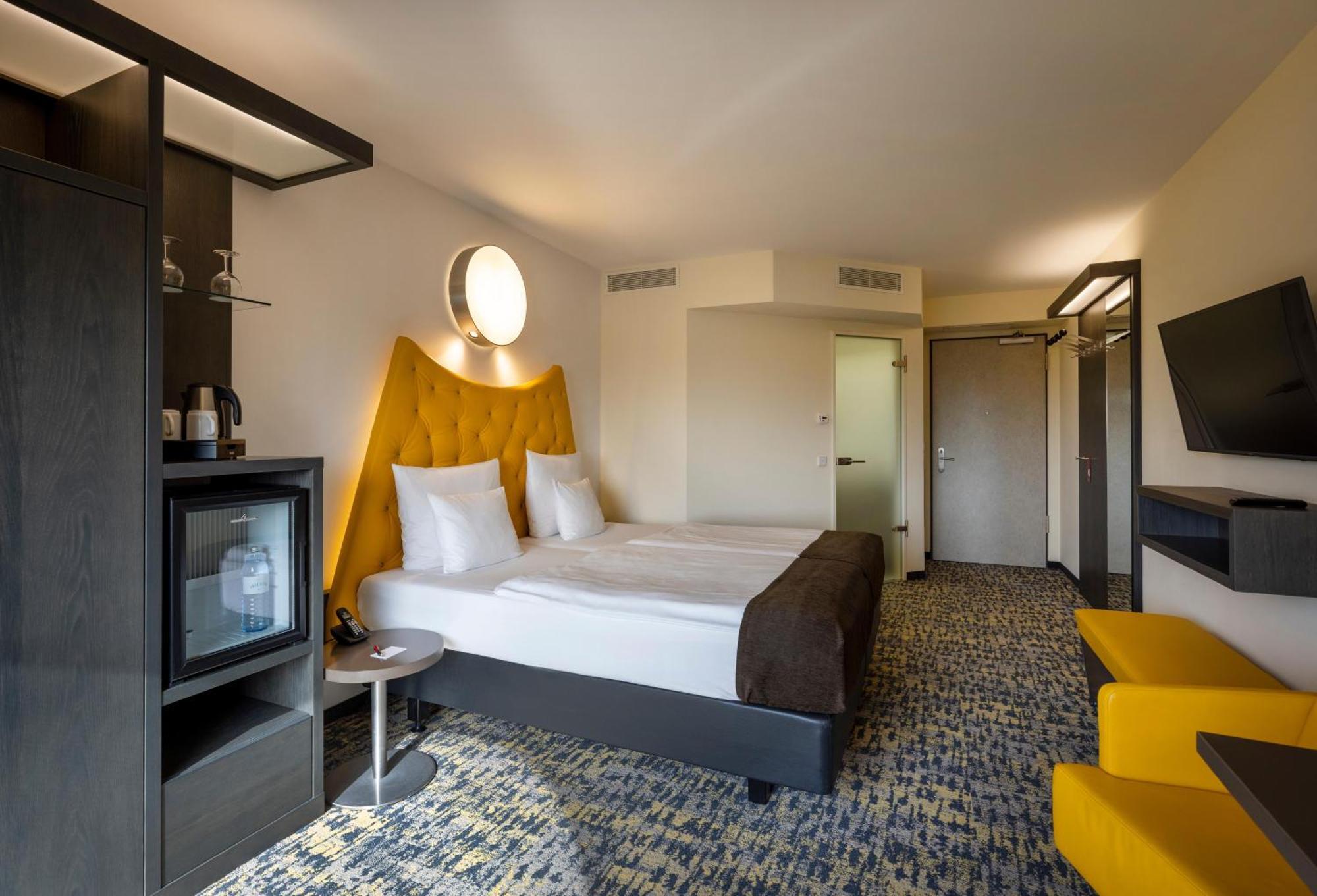 Hotel Arcotel Onyx Hamburg