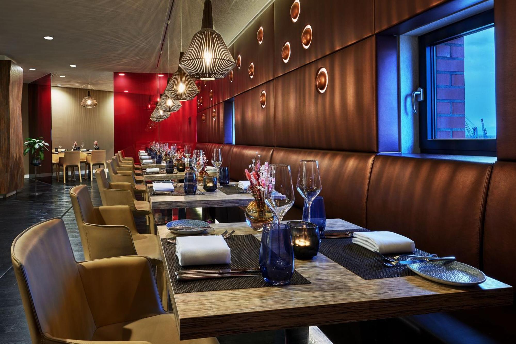 The Westin Hamburg