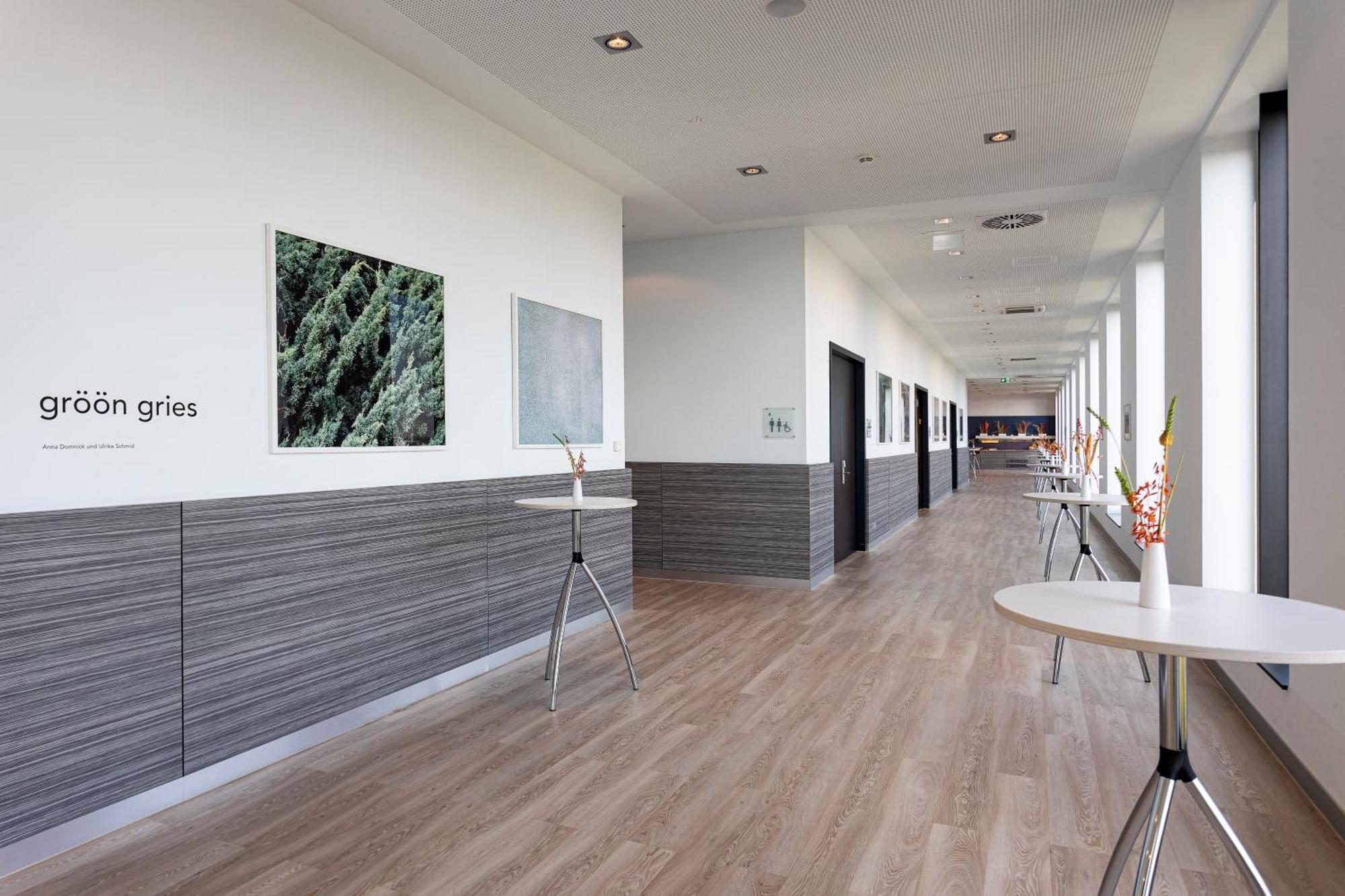 Intercityhotel Dammtor-messe Hotel Hamburgo