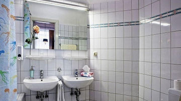 Hotel Boutique 056 Hamburgo