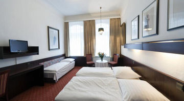 Boutique 056 Hotel Hamburgo