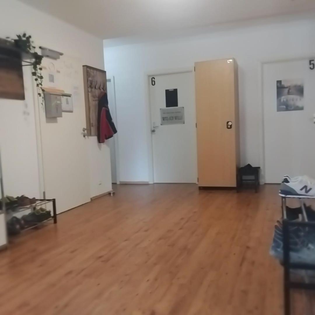 Monteurzimmer In West Bei Hansezimmer Hostel *